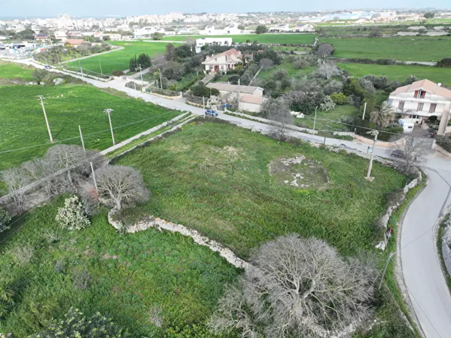 Immagine 4 di Terreno in vendita  in Via Gigi Olivari a Modica