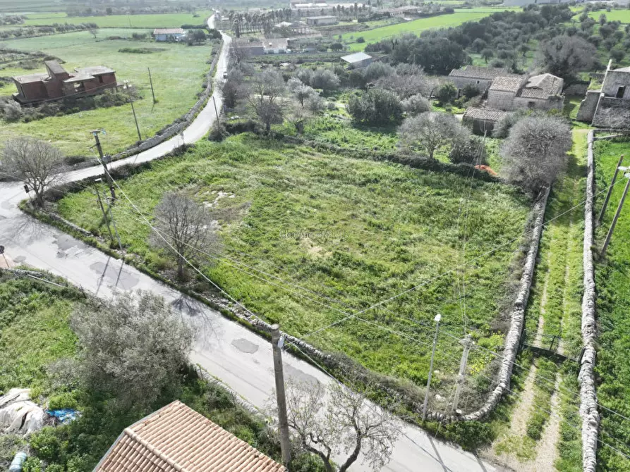 Immagine 8 di Terreno in vendita  in Via Gigi Olivari a Modica