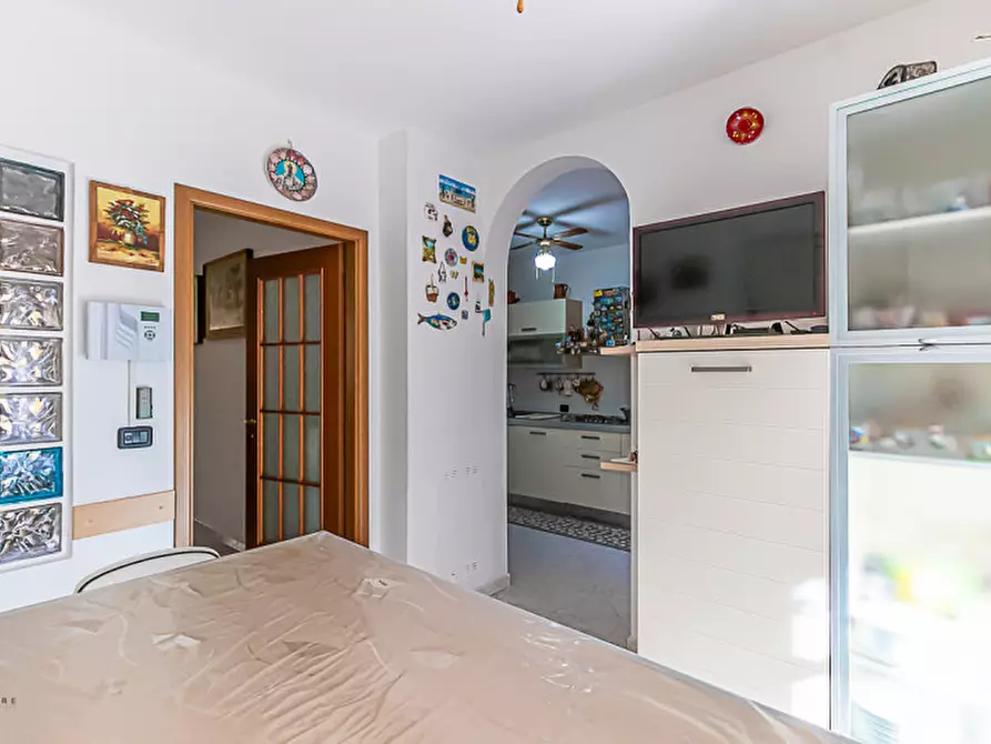 Immagine 5 di Villetta a schiera in vendita  in Via Croce di Vedrana a Budrio