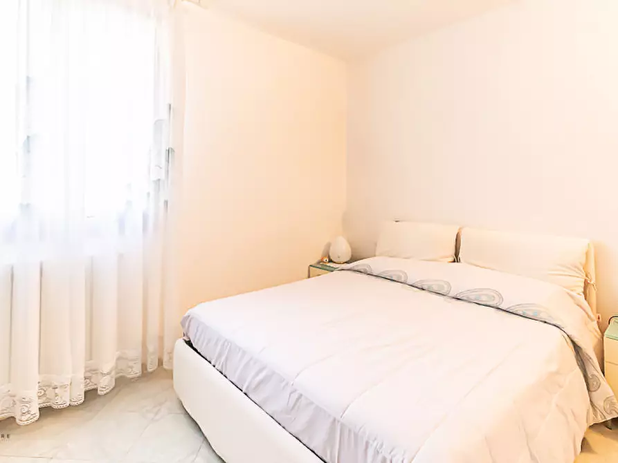 Immagine 11 di Villetta a schiera in vendita  in Via Croce di Vedrana a Budrio