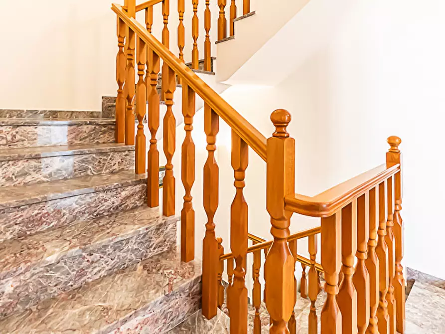 Immagine 19 di Villetta a schiera in vendita  in Via Croce di Vedrana a Budrio