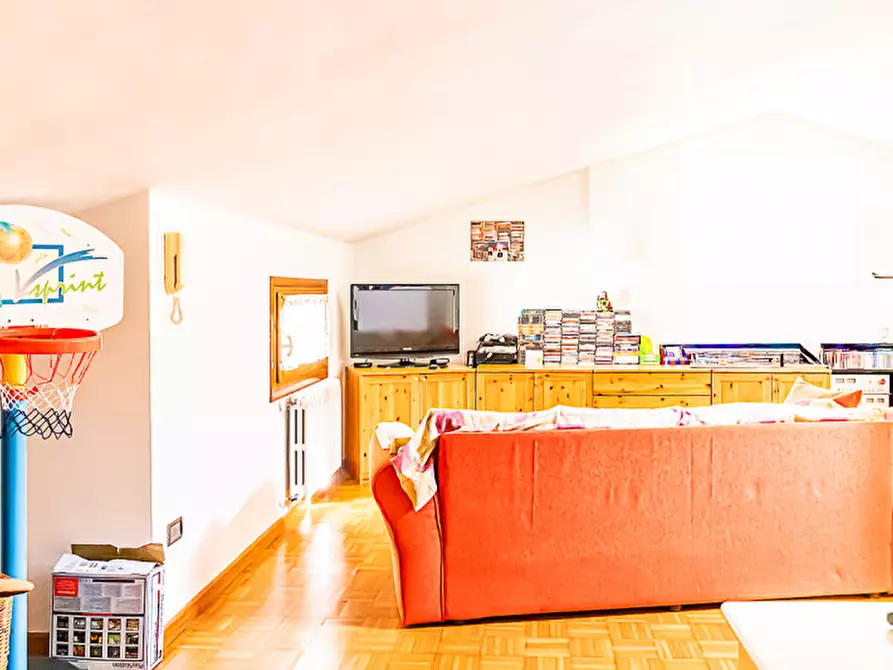 Immagine 24 di Villetta a schiera in vendita  in Via Croce di Vedrana a Budrio