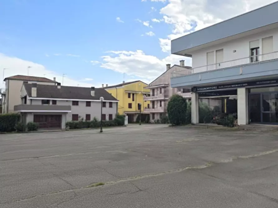 Immagine 2 di Palazzo in vendita  in Via Chiarugi a Rovigo