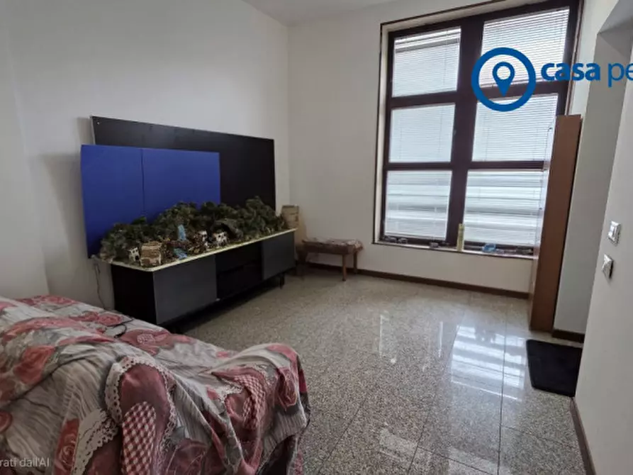 Immagine 5 di Palazzo in vendita  in Via Chiarugi a Rovigo