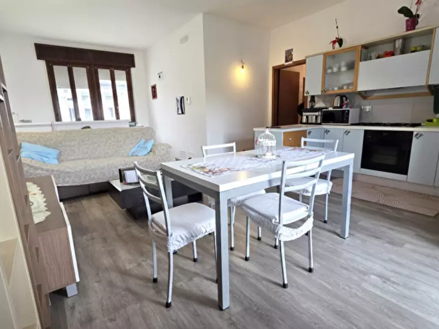 Immagine 9 di Palazzo in vendita  in Via Chiarugi a Rovigo