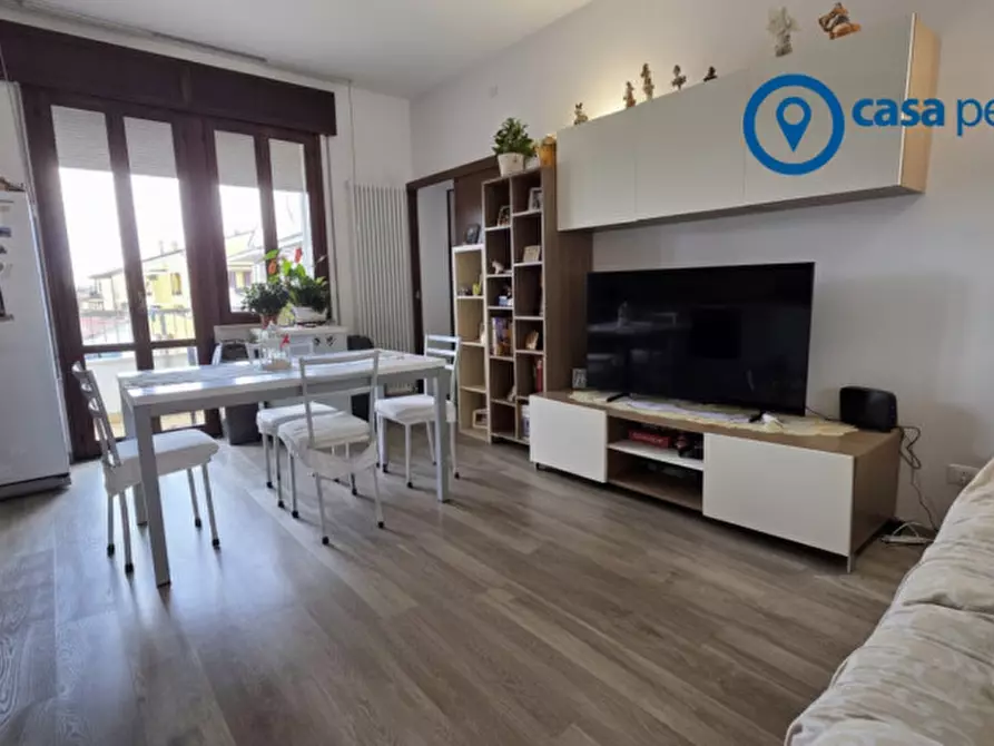 Immagine 11 di Palazzo in vendita  in Via Chiarugi a Rovigo