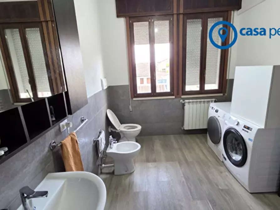 Immagine 12 di Palazzo in vendita  in Via Chiarugi a Rovigo