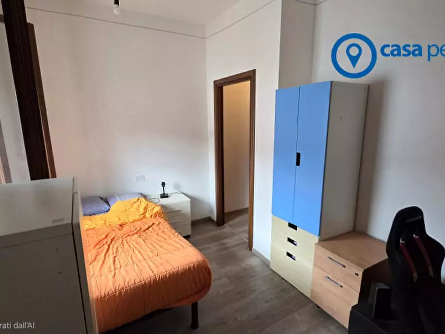 Immagine 13 di Palazzo in vendita  in Via Chiarugi a Rovigo