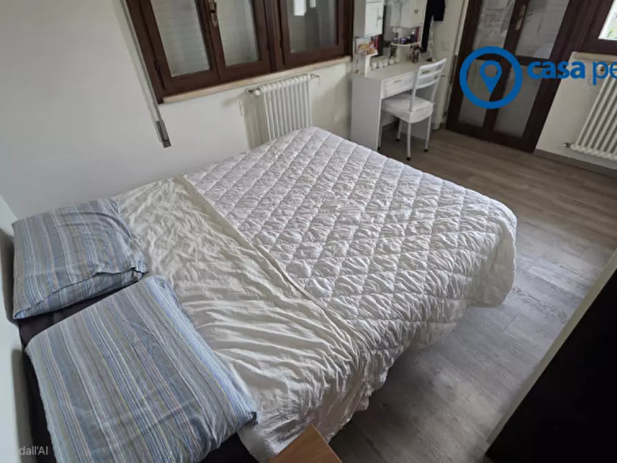 Immagine 14 di Palazzo in vendita  in Via Chiarugi a Rovigo