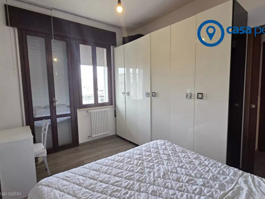 Immagine 15 di Palazzo in vendita  in Via Chiarugi a Rovigo