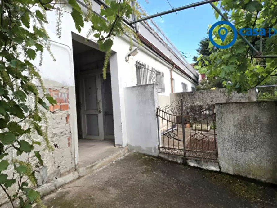 Immagine 20 di Palazzo in vendita  in Via Chiarugi a Rovigo