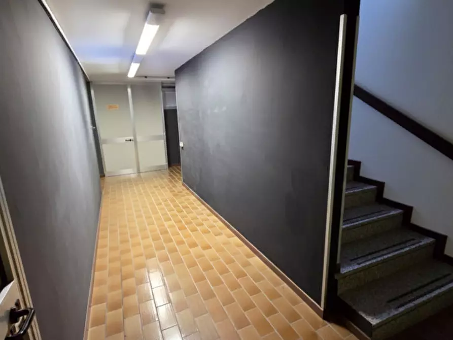 Immagine 22 di Palazzo in vendita  in Via Chiarugi a Rovigo