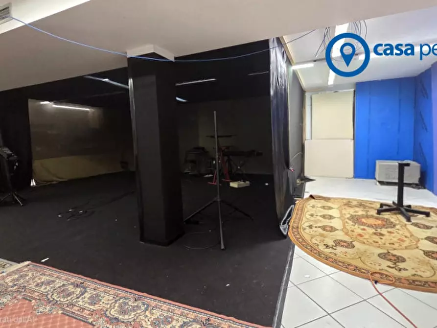 Immagine 25 di Palazzo in vendita  in Via Chiarugi a Rovigo