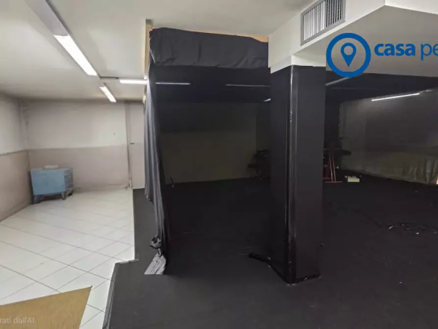 Immagine 26 di Palazzo in vendita  in Via Chiarugi a Rovigo