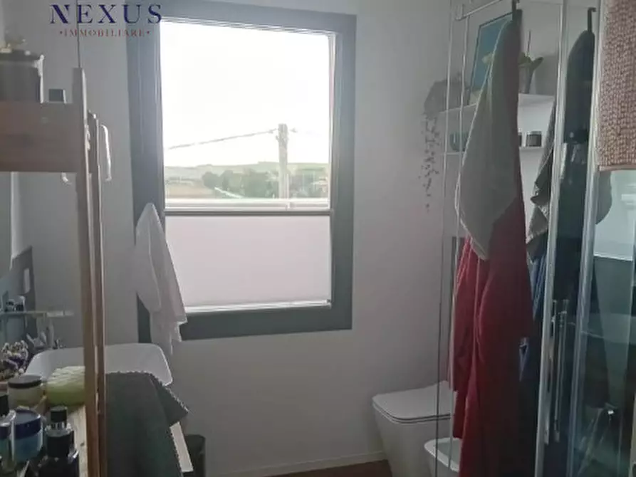 Immagine 4 di Appartamento in vendita  in Via della Tombaccia n.49 a Fano