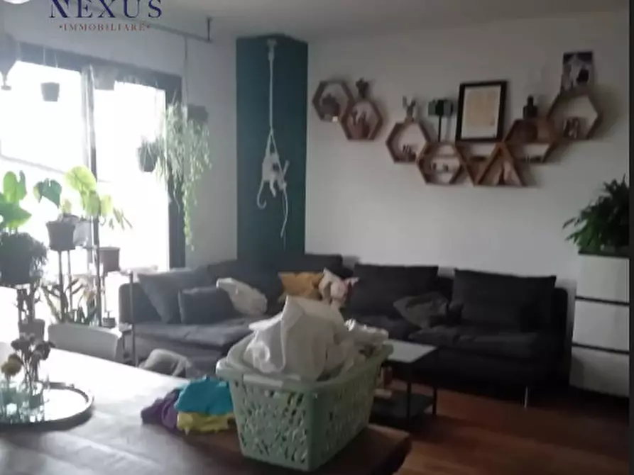 Immagine 6 di Appartamento in vendita  in Via della Tombaccia n.49 a Fano