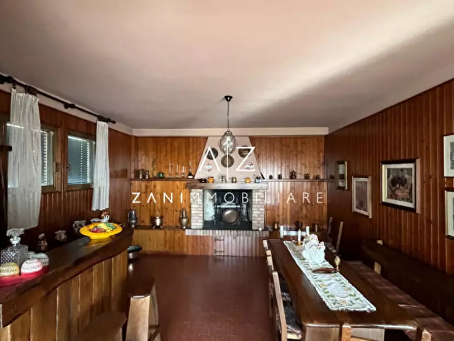 Immagine 4 di Casa indipendente in vendita  in Via San Pio X a Castelfranco Veneto