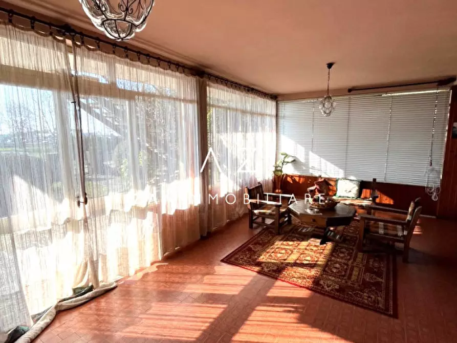 Immagine 5 di Casa indipendente in vendita  in Via San Pio X a Castelfranco Veneto