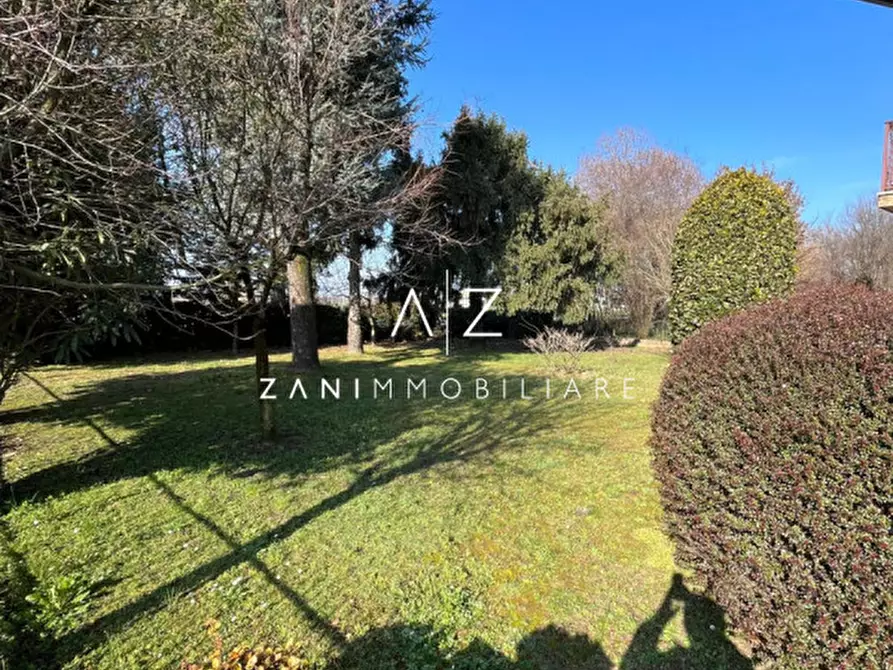 Immagine 7 di Casa indipendente in vendita  in Via San Pio X a Castelfranco Veneto