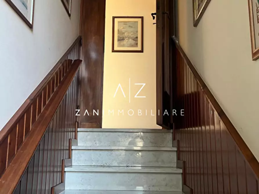 Immagine 8 di Casa indipendente in vendita  in Via San Pio X a Castelfranco Veneto