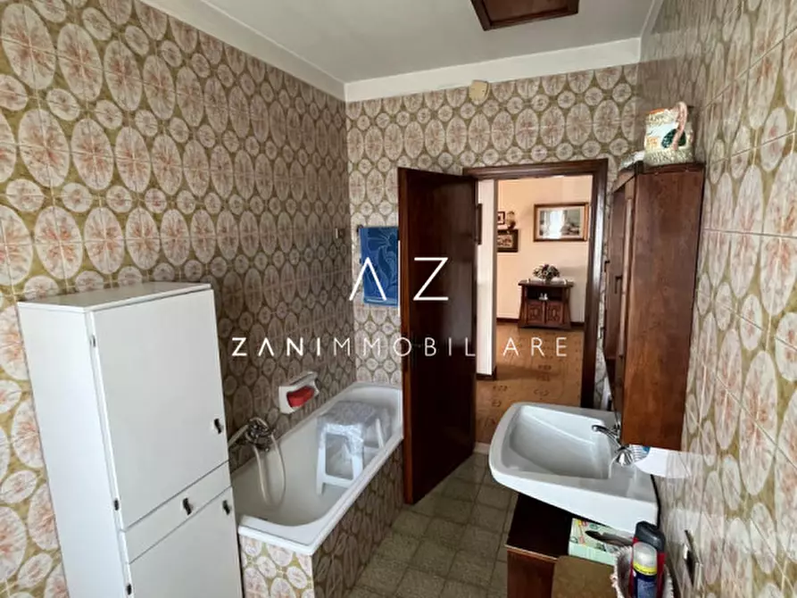 Immagine 9 di Casa indipendente in vendita  in Via San Pio X a Castelfranco Veneto