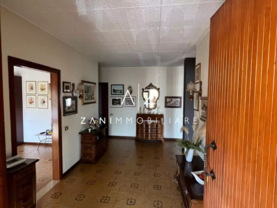 Immagine 13 di Casa indipendente in vendita  in Via San Pio X a Castelfranco Veneto