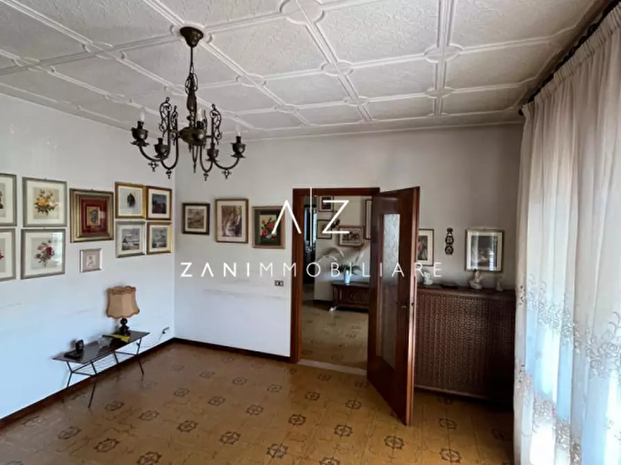 Immagine 15 di Casa indipendente in vendita  in Via San Pio X a Castelfranco Veneto