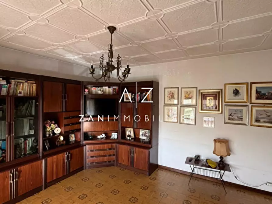 Immagine 16 di Casa indipendente in vendita  in Via San Pio X a Castelfranco Veneto