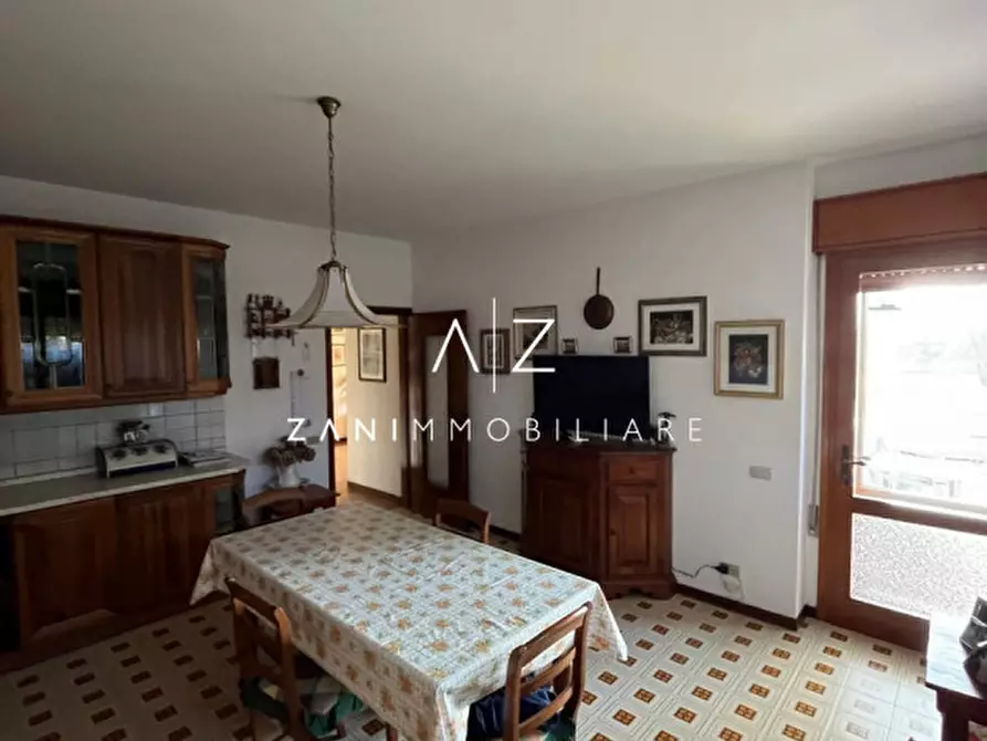 Immagine 18 di Casa indipendente in vendita  in Via San Pio X a Castelfranco Veneto