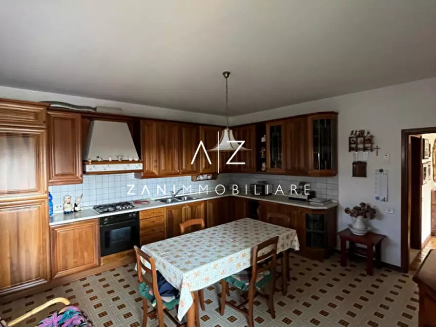 Immagine 19 di Casa indipendente in vendita  in Via San Pio X a Castelfranco Veneto