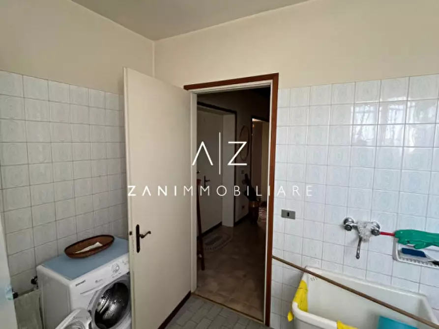 Immagine 21 di Casa indipendente in vendita  in Via San Pio X a Castelfranco Veneto