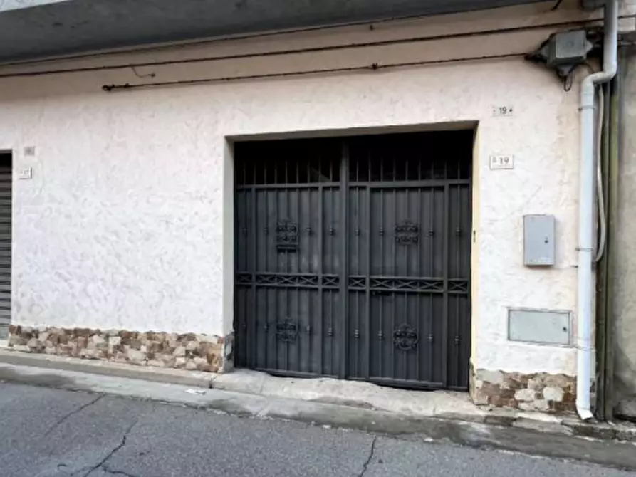 Immagine 2 di Appartamento in vendita  in Via Giuseppe Mazzini, 19 a Capoterra
