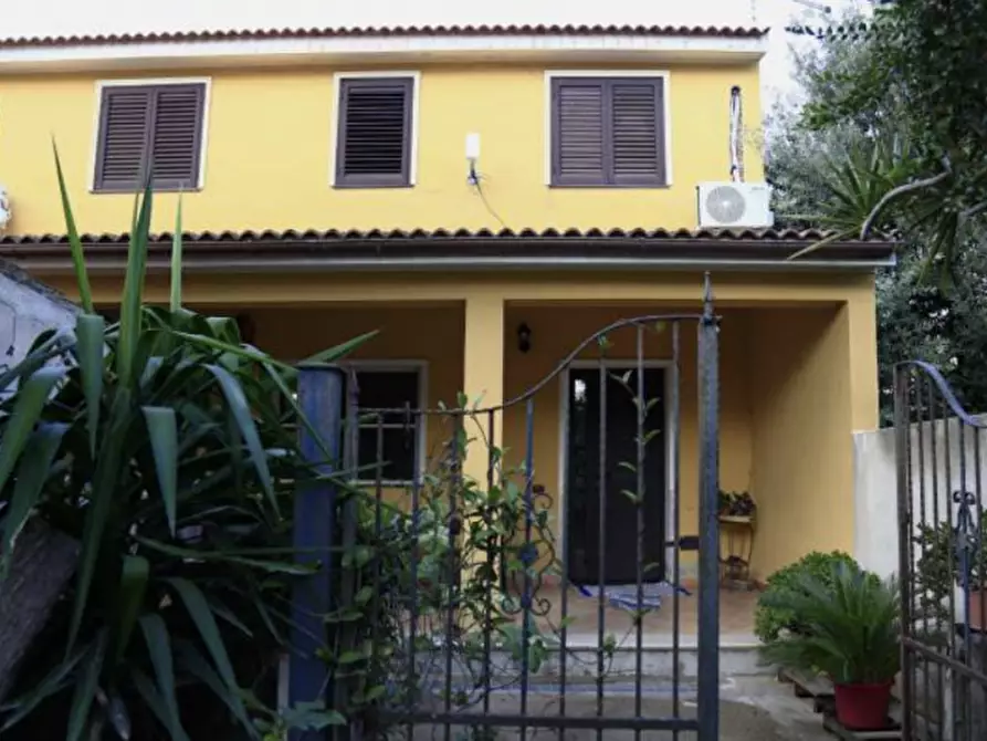 Immagine 5 di Appartamento in vendita  in Via Giuseppe Mazzini, 19 a Capoterra