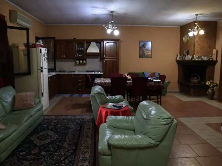 Immagine 8 di Appartamento in vendita  in Via Giuseppe Mazzini, 19 a Capoterra