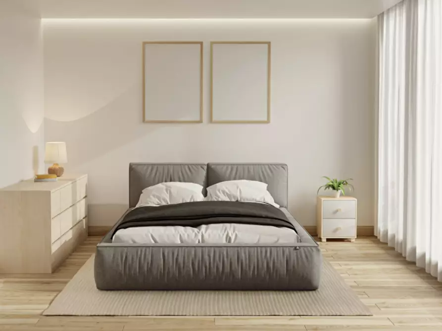 Immagine 4 di Appartamento in vendita  a Desenzano Del Garda