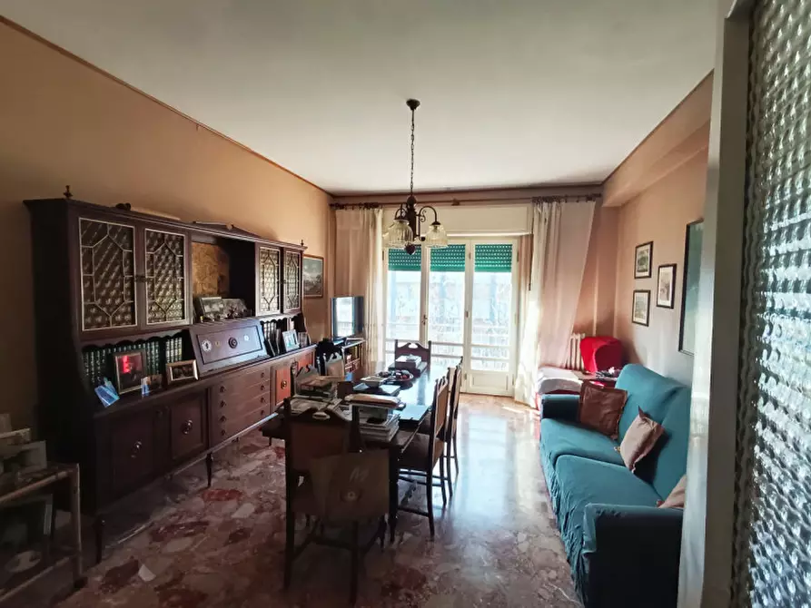 Immagine 1 di Appartamento in vendita  in via Martiri della Resistenza a Ancona