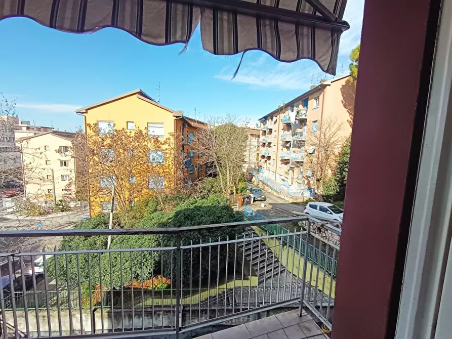 Immagine 3 di Appartamento in vendita  in via Martiri della Resistenza a Ancona