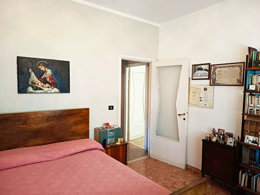 Immagine 4 di Appartamento in vendita  in via Martiri della Resistenza a Ancona