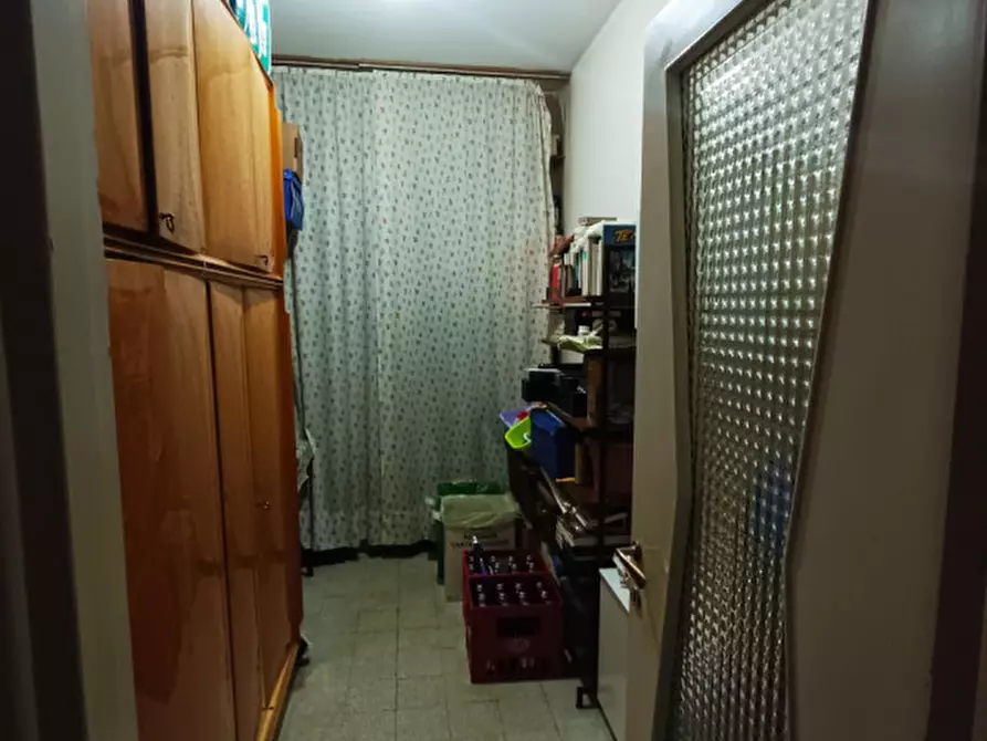 Immagine 7 di Appartamento in vendita  in via Martiri della Resistenza a Ancona