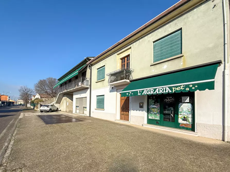 Immagine 2 di Magazzino in vendita  a Arcole