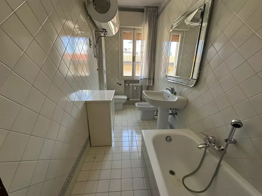 Immagine 9 di Appartamento in vendita  in Via Paolo Paruta a Padova