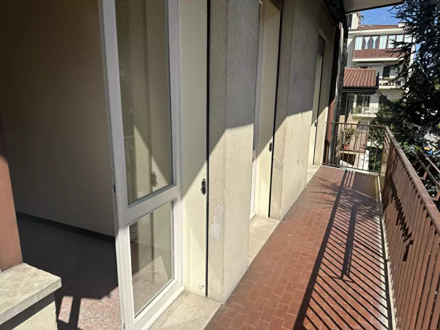 Immagine 11 di Appartamento in vendita  in Via Paolo Paruta a Padova