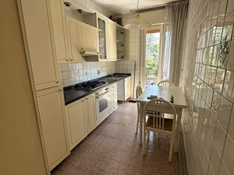 Immagine 20 di Appartamento in vendita  in Via Paolo Paruta a Padova