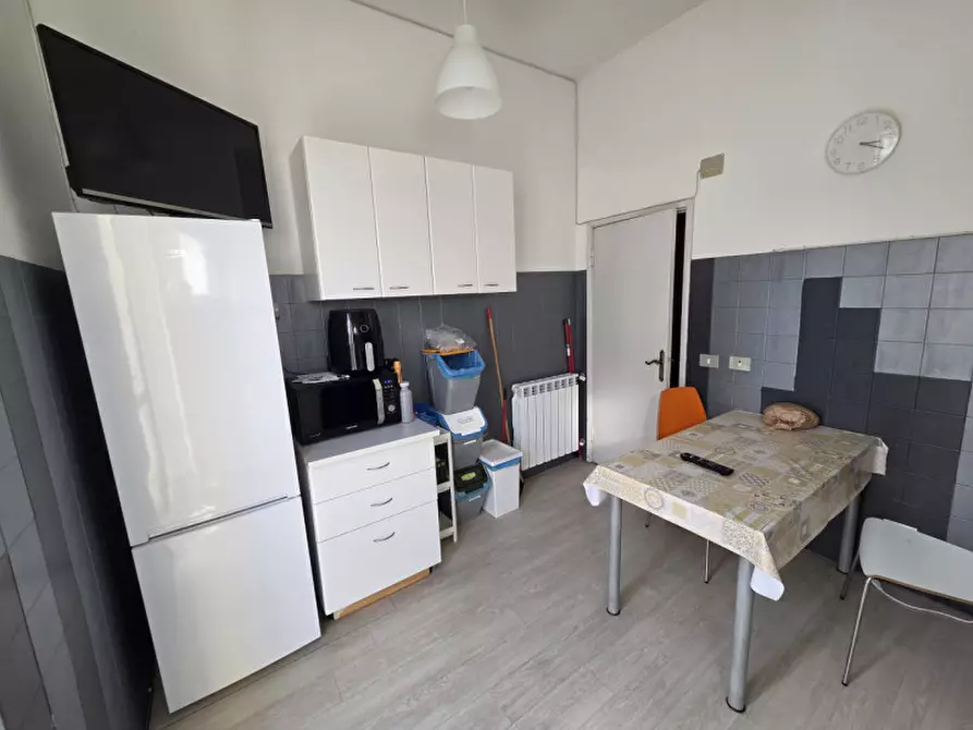 Immagine 1 di Appartamento in vendita  in Via Baccio da Montelupo  102 a Firenze