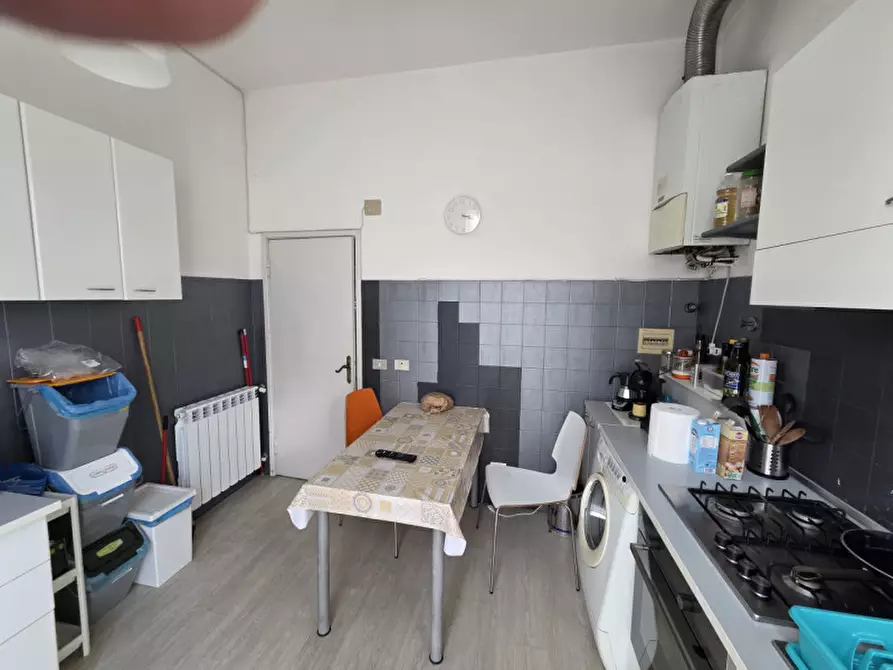 Immagine 4 di Appartamento in vendita  in Via Baccio da Montelupo  102 a Firenze