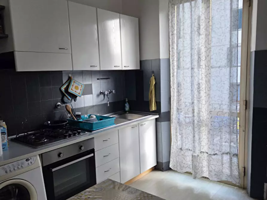 Immagine 5 di Appartamento in vendita  in Via Baccio da Montelupo  102 a Firenze