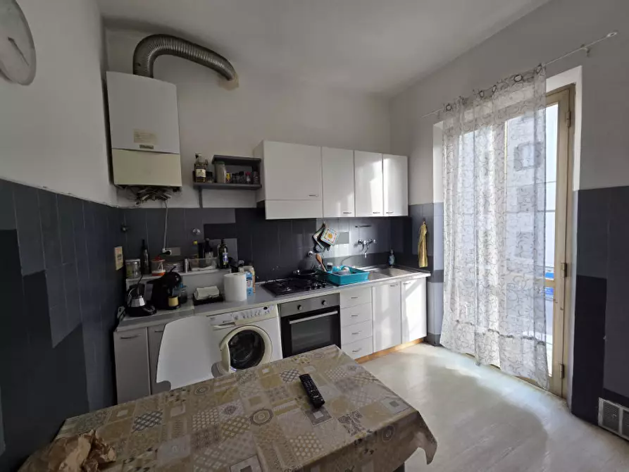 Immagine 6 di Appartamento in vendita  in Via Baccio da Montelupo  102 a Firenze