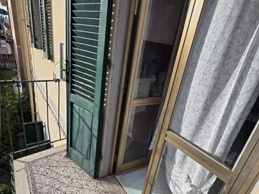 Immagine 8 di Appartamento in vendita  in Via Baccio da Montelupo  102 a Firenze