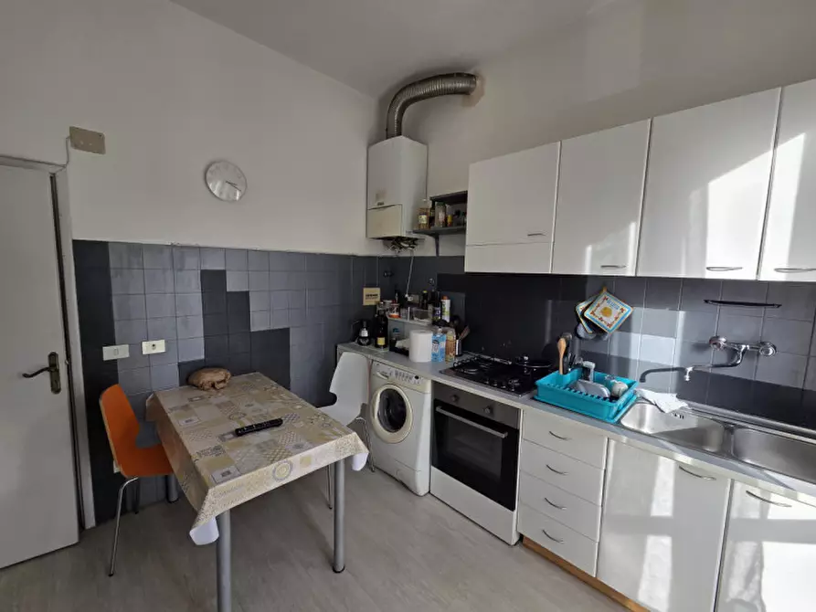 Immagine 9 di Appartamento in vendita  in Via Baccio da Montelupo  102 a Firenze