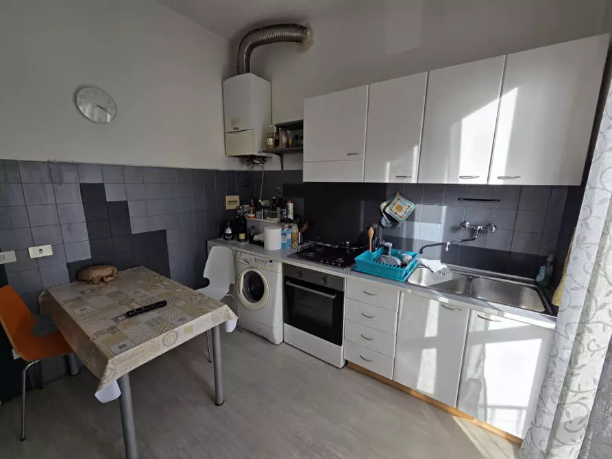 Immagine 10 di Appartamento in vendita  in Via Baccio da Montelupo  102 a Firenze